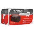 Принтер лазерный Pantum P2500 [ч.б.]