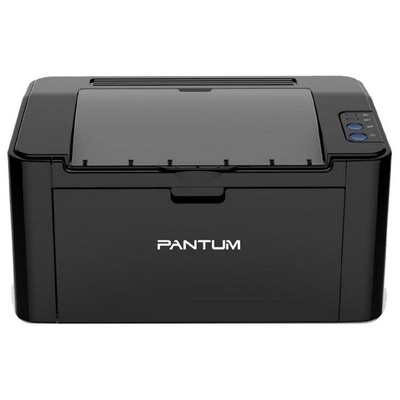 Принтер лазерный Pantum P2500 [ч.б.]