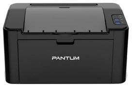 Принтер лазерный Pantum P2500 [ч.б.]