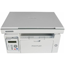 МФУ лазерное Pantum M6507W [ч.б.]