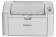 Принтер лазерный Pantum P2516/P2518 [ч.б.]