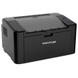 Принтер лазерный Pantum P2500W [ч.б.]