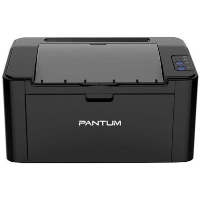 Принтер лазерный Pantum P2516/P2518 [ч.б.]