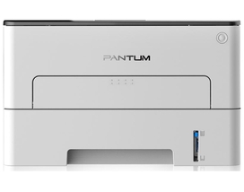 Принтер лазерный Pantum P3010D [ч.б.]