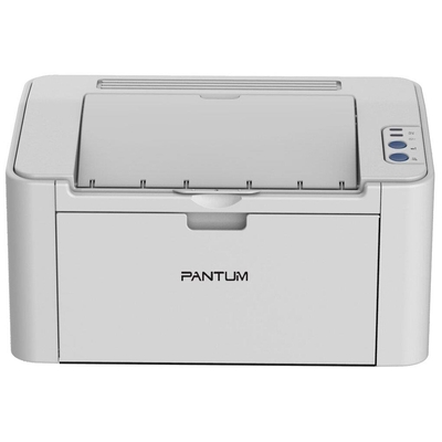 Принтер лазерный Pantum P2200 [ч.б.]
