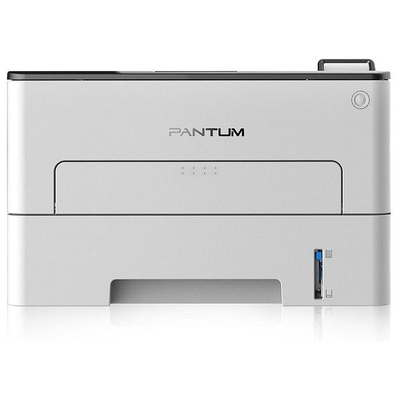 Принтер лазерный Pantum P3305DW (P3305DW) [ч.б.]