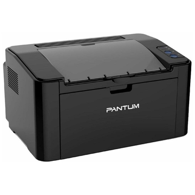 Принтер лазерный Pantum P2507 [ч.б.]