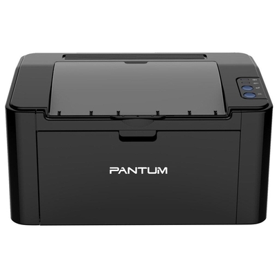 Принтер лазерный Pantum P2500W [ч.б.]