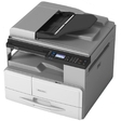 МФУ лазерное Ricoh MP 2014AD [ч.б.]
