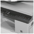 МФУ лазерное Ricoh MP 2014AD [ч.б.]