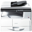МФУ лазерное Ricoh MP 2014AD [ч.б.]