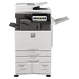 МФУ лазерное Sharp MX-2651 [цветн.]