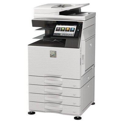 МФУ лазерное Sharp MX-2651 [цветн.]