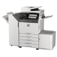 МФУ лазерное Sharp MX-2651 [цветн.]