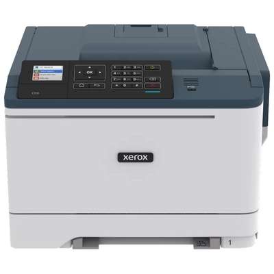 Принтер лазерный Xerox C310 [цветн.]
