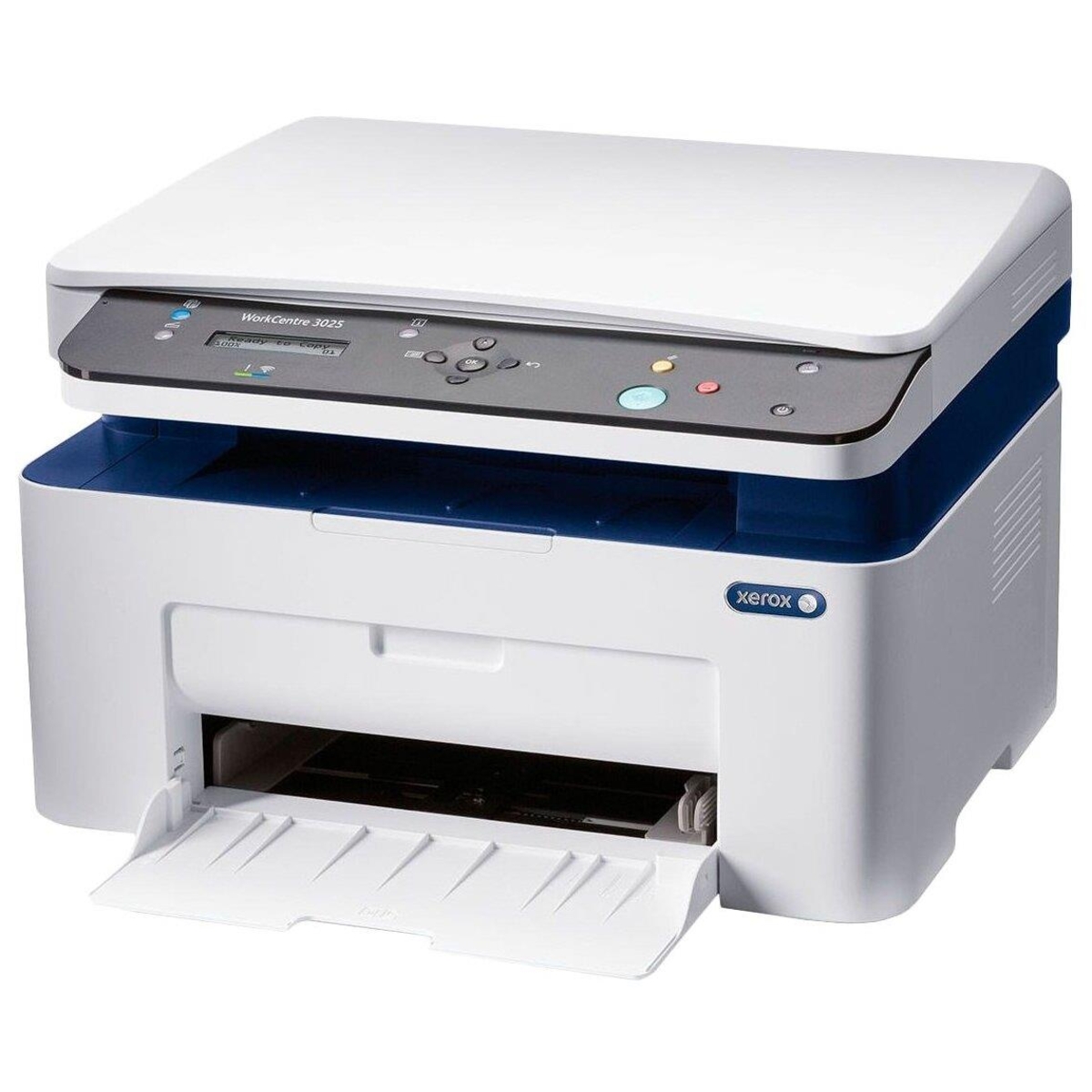 МФУ лазерное Xerox WorkCentre 3025BI [ч.б.]