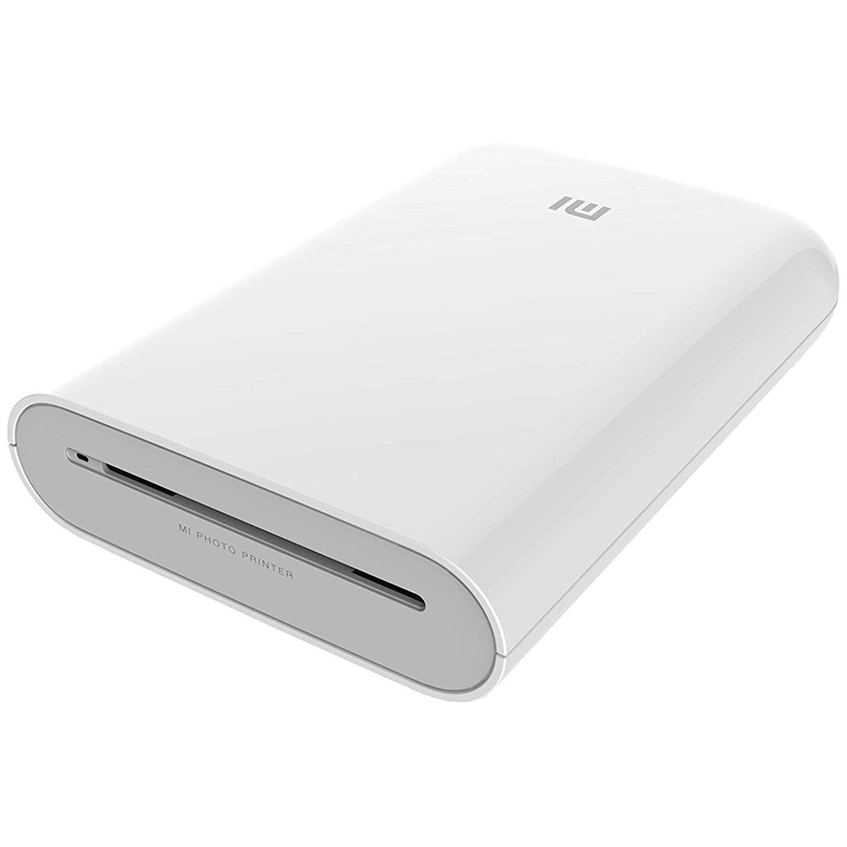 Xiaomi mi portable photo. Портативный принтер Сяоми. Принтер Xiaomi Mijia ar Zink. Мини-фотопринтер Xiaomi Zink. Принтер с термопечатью Xiaomi Mijia ar Zink, цветн., меньше a6, белый.