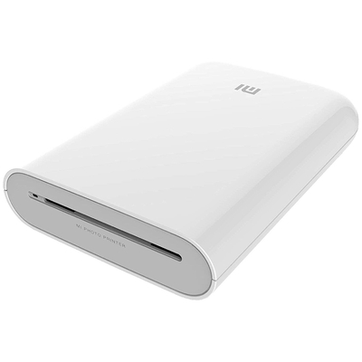 Принтер стермопечатью Xiaomi Mijia AR ZINK [цветн.]