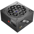 Блок питания 750W 1STPLAYER NGDP HA-750BA4 Black
