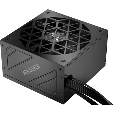 Блок питания 750W 1STPLAYER ACK SILVER HA-750BA7-BK