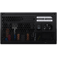 Блок питания 550W 1STPLAYER ACK HA-550AC1 Black