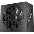 Блок питания 750W 1STPLAYER NGDP HA-750BA4 Black