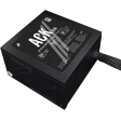 Блок питания 650W 1STPLAYER ACK HA-650AC1 Black Блок питания 650W 1STPLAYER ACK HA-650AC1 Black