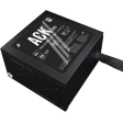 Блок питания 750W 1STPLAYER ACK HA-750AC2 Black