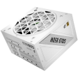 Блок питания 850W 1STPLAYER NGDP HA-850BA4 White