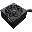 Блок питания 750W 1STPLAYER ACK HA-750AC2 Black