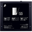 Блок питания 550W 1STPLAYER FK PS-550FK