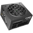 Блок питания 1000W 1STPLAYER NGDP HA-1000BA4 Black