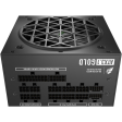 Блок питания 750W 1STPLAYER NGDP HA-750BA4 Black