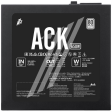 Блок питания 650W 1STPLAYER ACK HA-650AC1 Black Блок питания 650W 1STPLAYER ACK HA-650AC1 Black