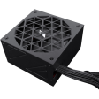 Блок питания 550W 1STPLAYER ACK HA-550AC1 Black