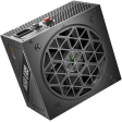Блок питания 850W 1STPLAYER NGDP HA-850BA4 Black