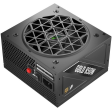 Блок питания 850W 1STPLAYER NGDP HA-850BA4 Black