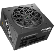 Блок питания 750W 1STPLAYER NGDP HA-750BA4 Black
