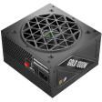 Блок питания 1000W 1STPLAYER NGDP HA-1000BA4 Black
