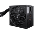 Блок питания 550W 1STPLAYER ACK HA-550AC1 Black