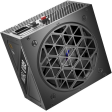 Блок питания 750W 1STPLAYER NGDP HA-750BA4 Black