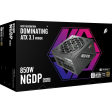 Блок питания 850W 1STPLAYER NGDP HA-850BA4 Black