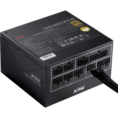 Блок питания 850W ADATA XPG CORE REACTOR II VE