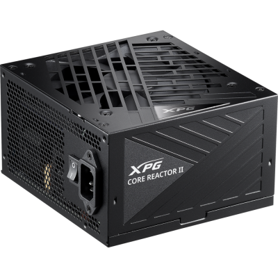 Блок питания 850W ADATA XPG CORE REACTOR II 850