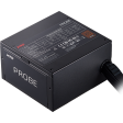 Блок питания 600W ADATA XPG PROBE