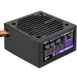 Блок питания 750W AeroCool VX-750 PLUS RGB
