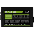 Блок питания 500W AeroCool VX-500 PLUS