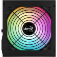 Блок питания 650W AeroCool KCAS PLUS Gold 650W