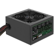 Блок питания 600W AeroCool KCAS-600W PLUS