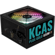 Блок питания 650W AeroCool KCAS PLUS Gold 650W